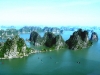 Cong Tay Island HaLong Bay